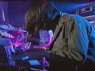 Radiohead - Karma Police Live NPA canal + 1997