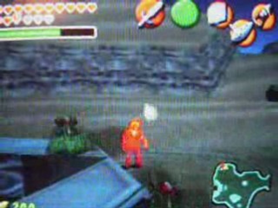 Compilation de bugs 2