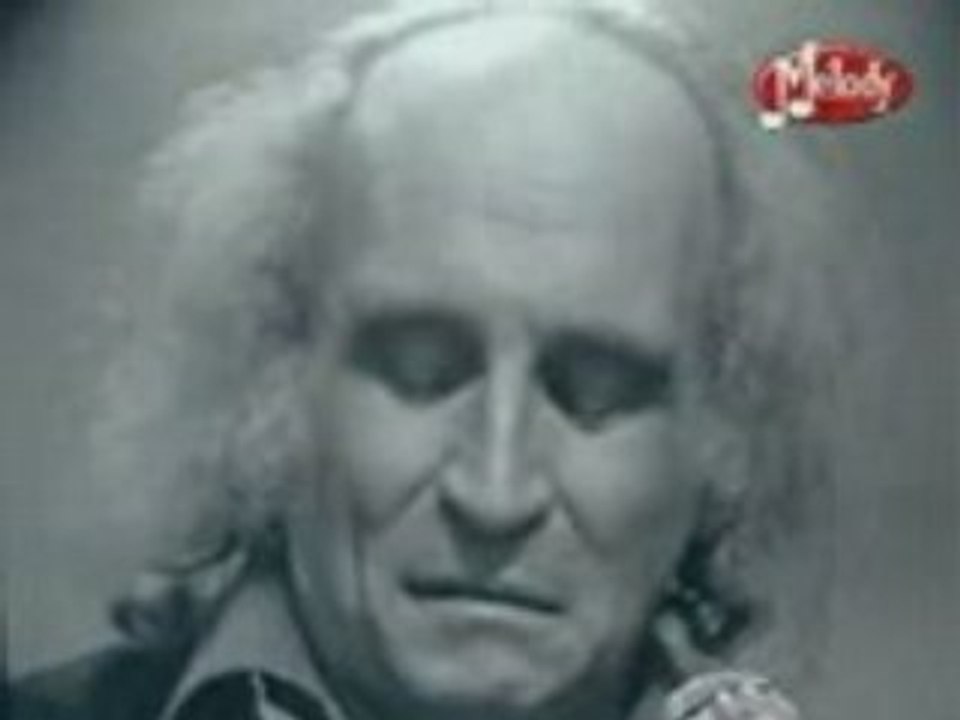 léo ferré avec le temps