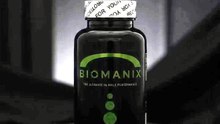 Biomanix Capsules In Dubai UAE