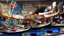 Venise solitaire