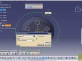 CATIA V5: Start to Finish in Under 15 Minutes