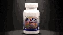 Maxsize Capsules For Men Power In Dubai UAE