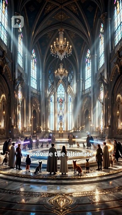 Meinen wächter durch einen werwolf ersetzt | ganzer film deutsch