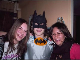 Montage collège voltaire année 2007-2008