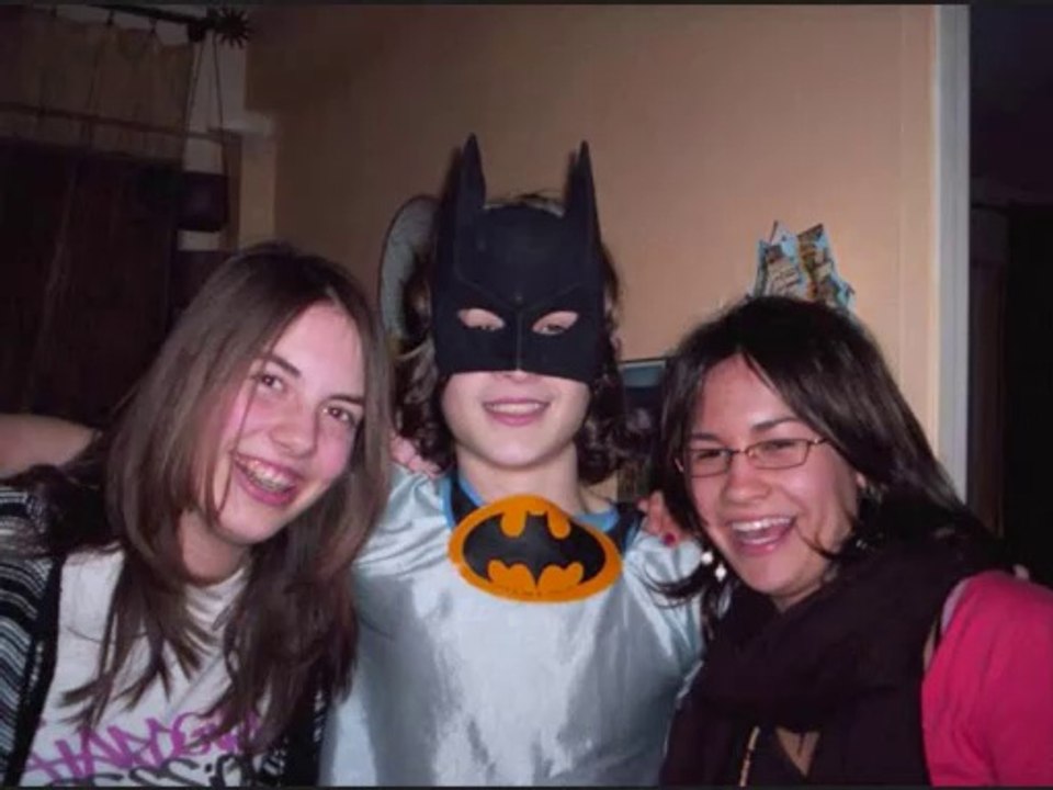 Montage collège voltaire année 2007-2008