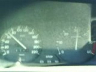 306 TD SIFFLEMENT TURBO