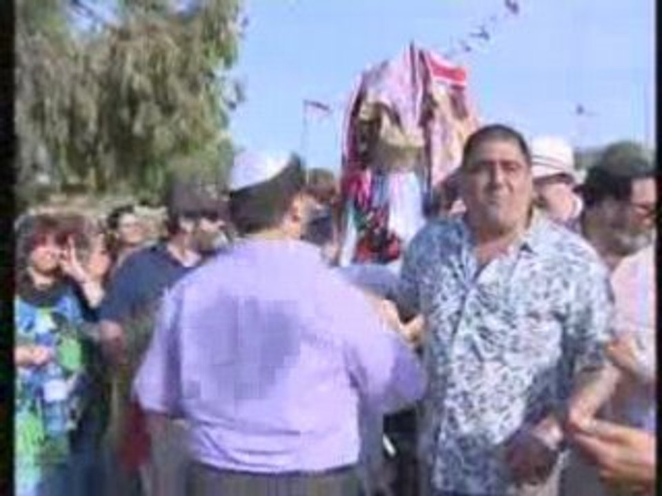 juif de tunisie djerba