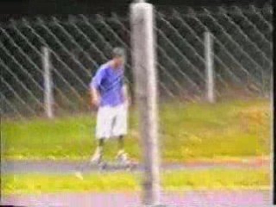 Varial Video 1 - 1998 - Varial Team