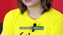 La música tiene un poder enorme: Canina #dailymotion #podcast #interview #music #song