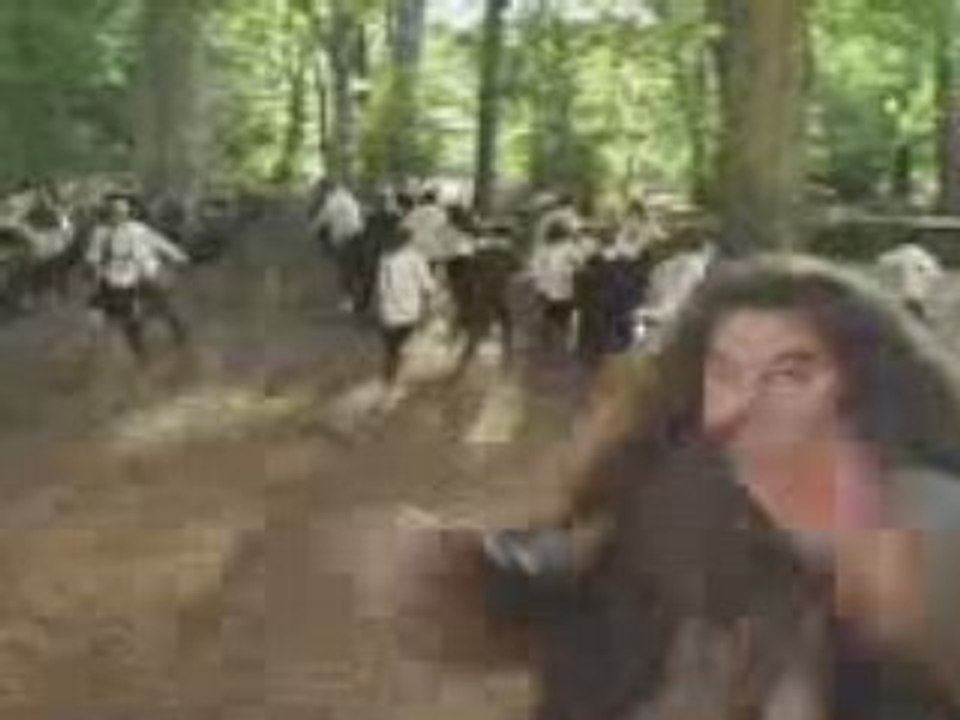 Harry Potter 3 Trailer and the prisonerd of askaban