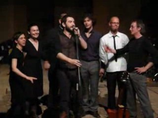 Les Blérots de Ravel - La Chorale de Tchatche