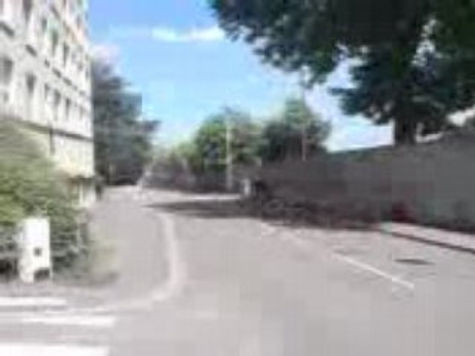 jambon sort la katoche