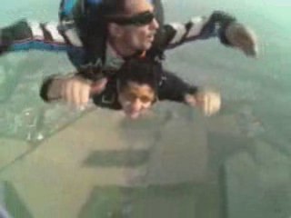 jumpandsmile.fr : Thomas à Laon le 27/07/08