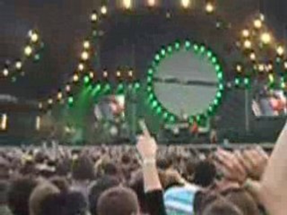 Asian Dub Foundation - Solidays 2008