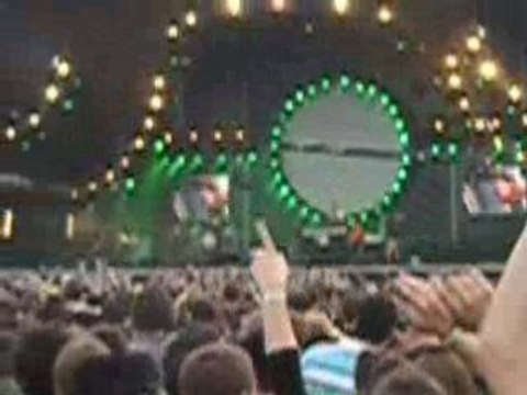 Asian Dub Foundation - Solidays 2008