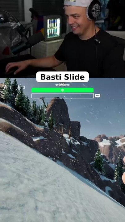 Basti Slide