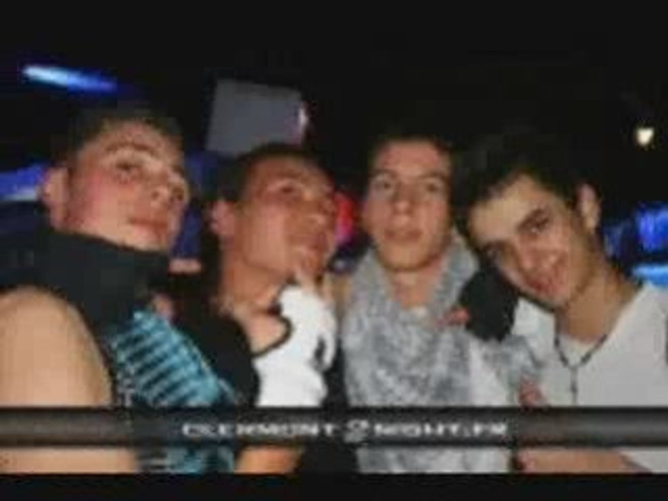 Les 4gars ^^