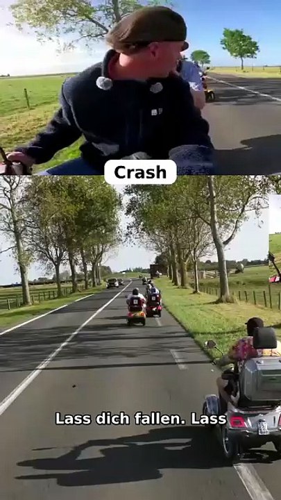 Crash