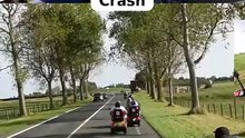 Crash