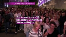Céline Dion znów zaśpiewała przed publicznością. Wzruszający powrót po latach
