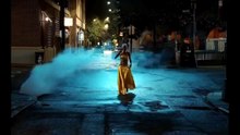This scene from Scary Movie 6 is funny
