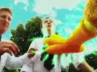 Doritos Collisions -- The battle for your tastebuds is on.