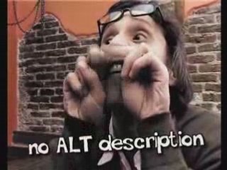 Get a chance at Google with web standards