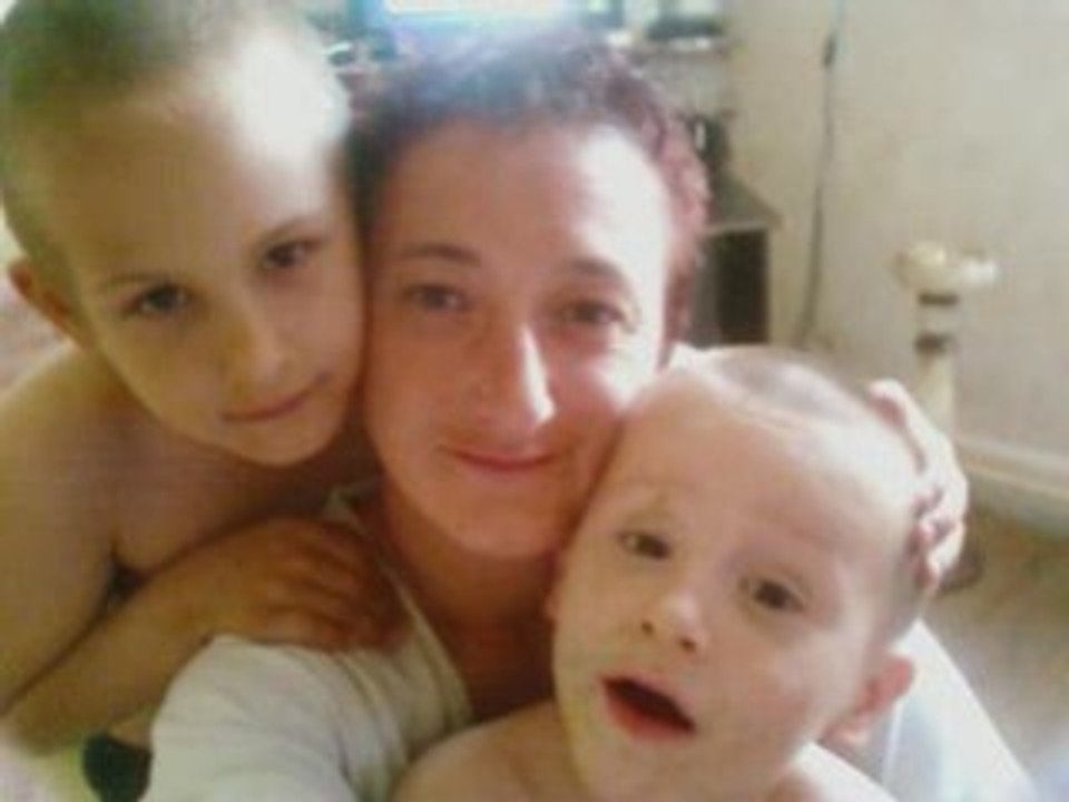 Ma petite famille
