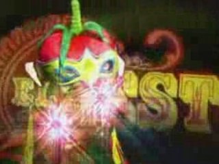 Doritos Collisions -- The battle for your tastebuds is on.