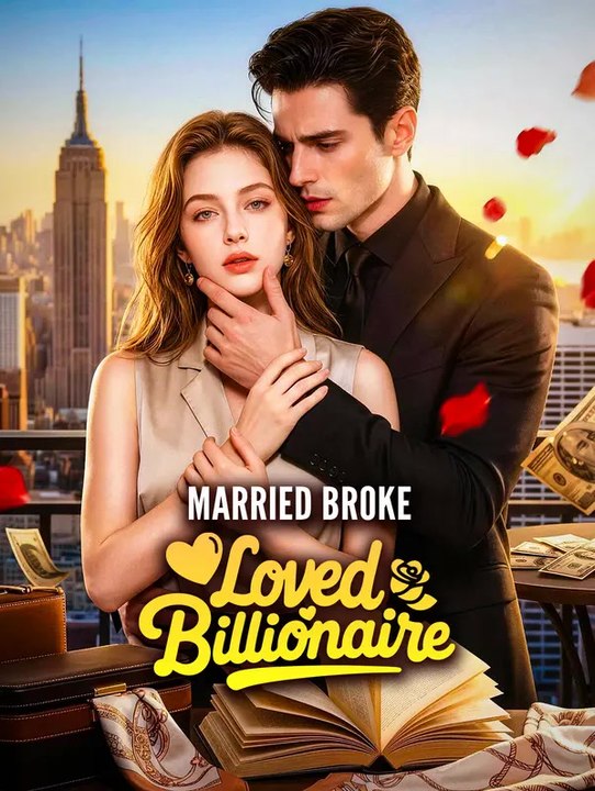 Married Broke，Loved Billionaire | Komplette Serie | Short Drama Deutsch