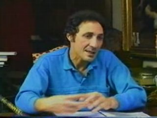 Contacts Espace-Temps partie 6