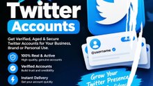 Should You Buy Aged Twitter Accounts? An Expert Guide!