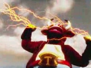 Doritos Collisions -- The battle for your tastebuds is on.