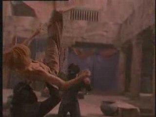 Mortal Kombat Conquest Ep1&2 - Warrior Eternal - Part 5 of 8