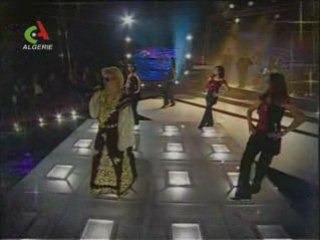 naima dzirya Ya el meqnin ezin