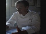 Restaurant Alain Chapel, Philippe Jousse ITW