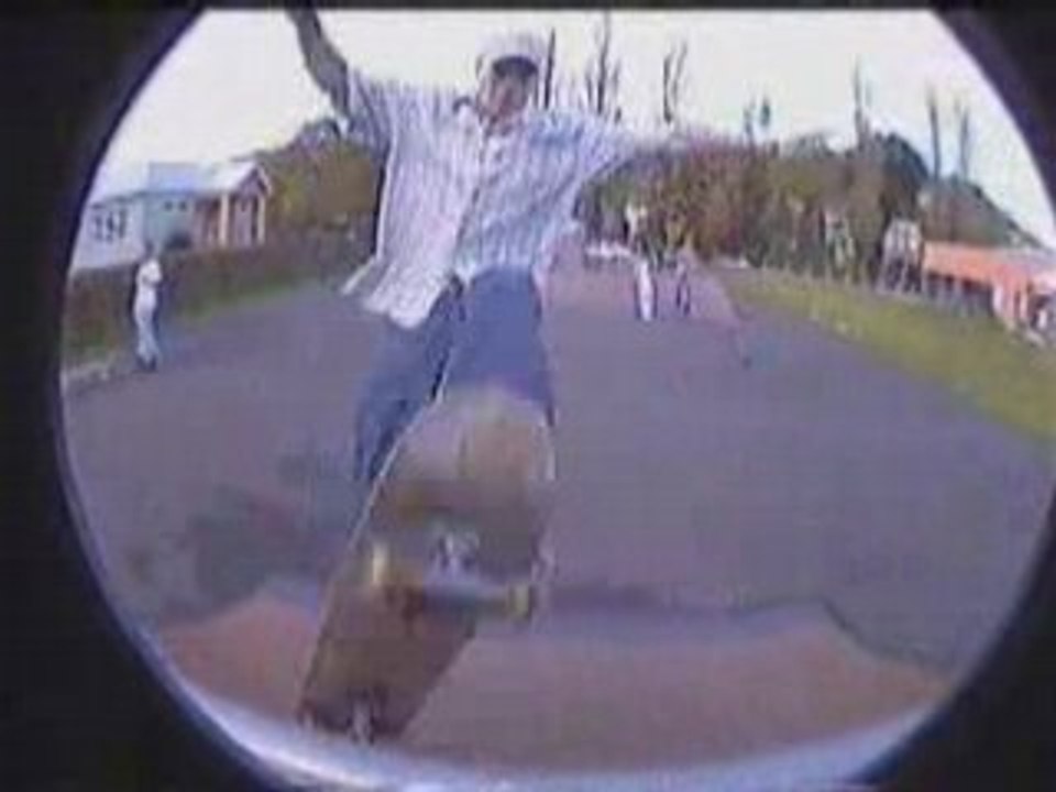 Varial Video 2 - 2/2 - 1999 - Varial Team