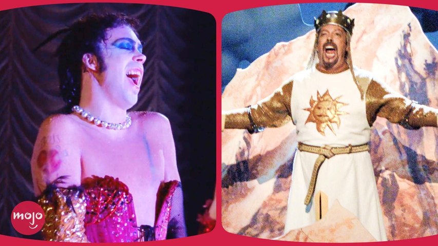 Remembering Tim Curry's Greatest Musical Roles | Stage & Screen