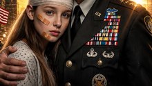 Daughter Was Bullied Now I Reveal I'm a General ENGSUB #ASD