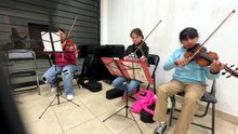 Grupo 3 Intermedio Repertorio