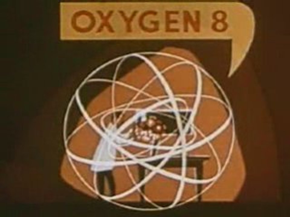 Atomic Energy and Nuclear Power Film: A is for Atom (1953)