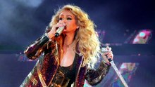 Iconos Latinos  | Paulina Rubio: La Chica Dorada