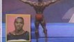 Bodybuilding - Flex Wheeler - Mr Olympia 1993