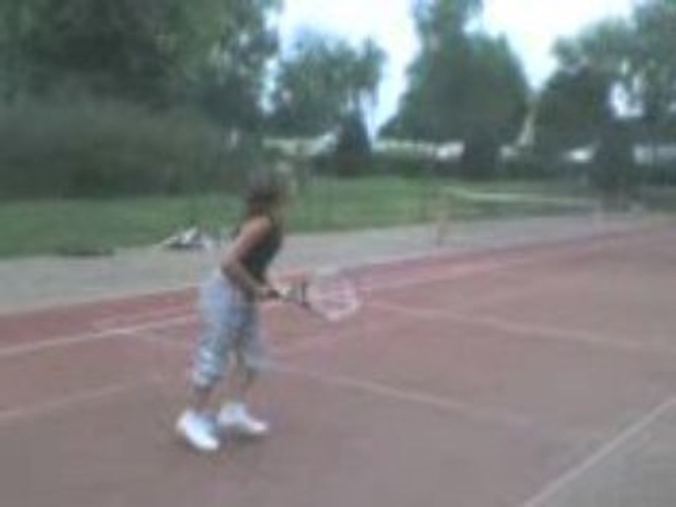 élo o tennis