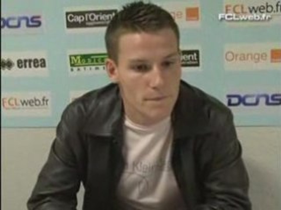 Transfert Kevin Gameiro