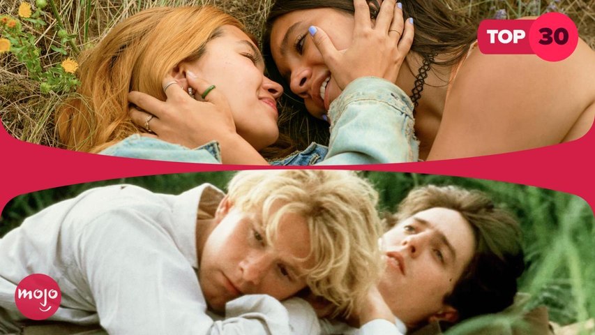 Top 30 Best LGBTQIA+ Coming-of-Age Movies
