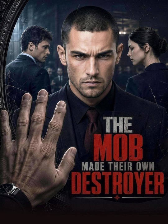 Vip 2026. der mob machte seinen eigenen zerstörer | ganzer film deutsch