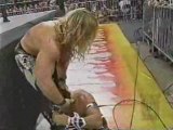 Nitro '97 - Rey Mysterio vs. Chris Jericho