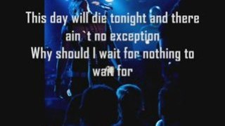 Poets of the fall - Maybe tomorrow is a better day